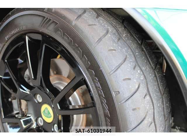 Lotus ELISE 2017-12 8208491-13