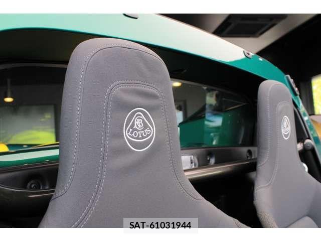 Lotus ELISE 2017-12 8208491-19