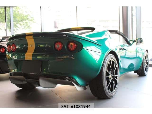 Lotus ELISE 2017-12 8208491-3