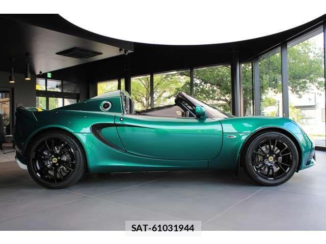Lotus ELISE 2017-12 8208491-4