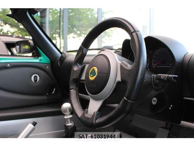 Lotus ELISE 2017-12 8208491-5