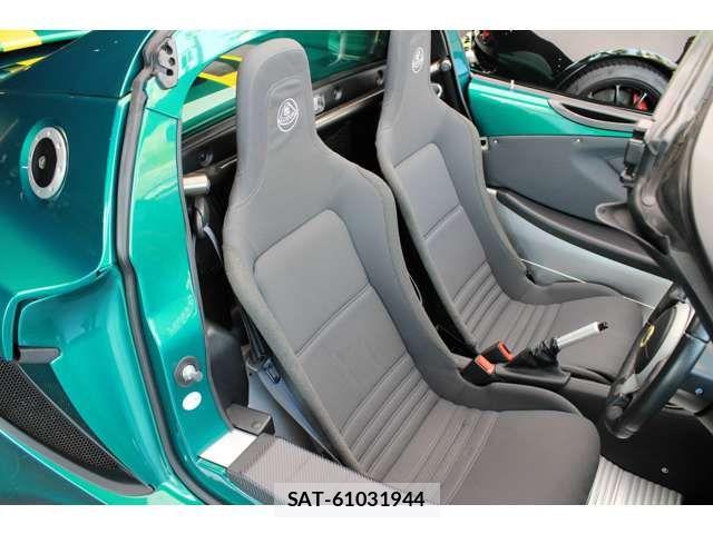 Lotus ELISE 2017-12 8208491-6