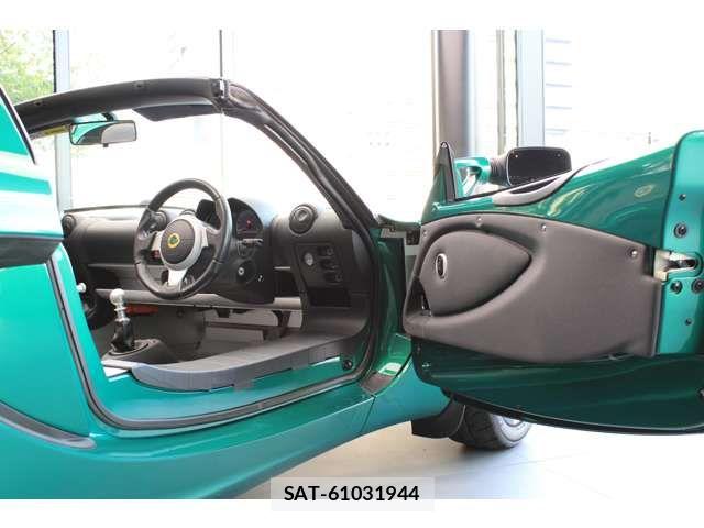 Lotus ELISE 2017-12 8208491-7