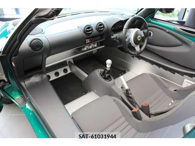 Lotus ELISE 2017-12 8208491-8