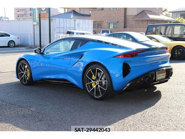Lotus Emira 2023-09 851396-7