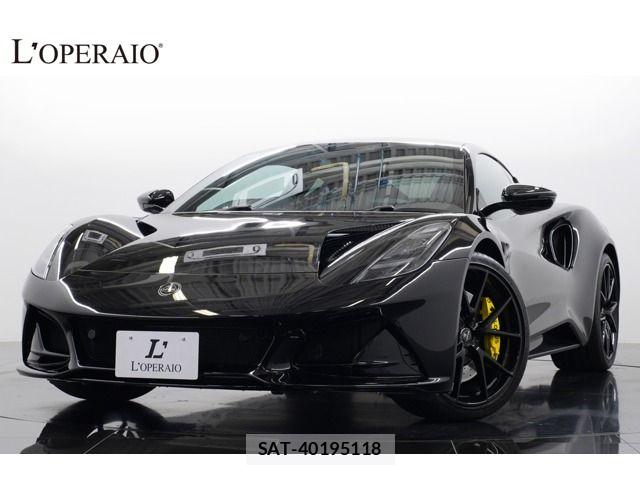 Lotus Emira 2025-10 8413371-0