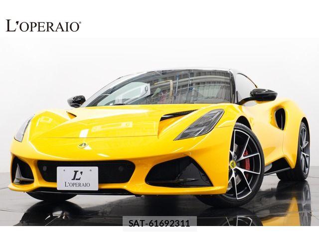 Lotus Emira 2023-08 8562515-0