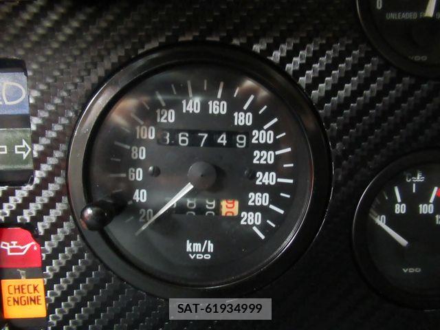 Lotus ESPRIT 1994-06 8880597-0