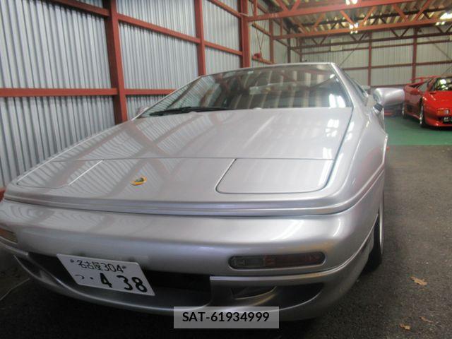 Lotus ESPRIT 1994-06 8880597-9