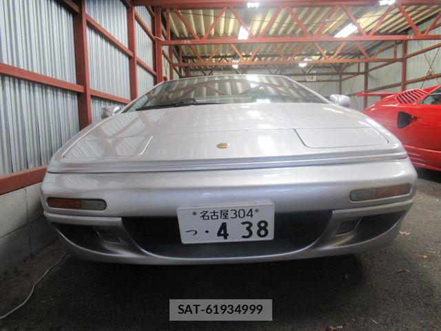 Lotus ESPRIT 1994-06 8880597-10