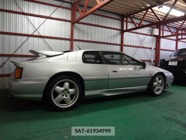 Lotus ESPRIT 1994-06 8880597-11