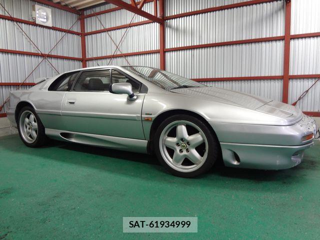 Lotus ESPRIT 1994-06 8880597-12