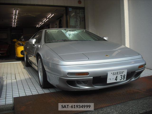 Lotus ESPRIT 1994-06 8880597-13