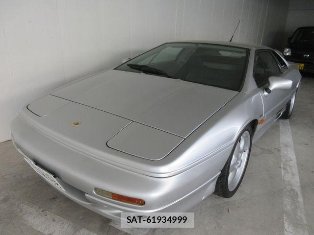Lotus ESPRIT 1994-06 8880597-14