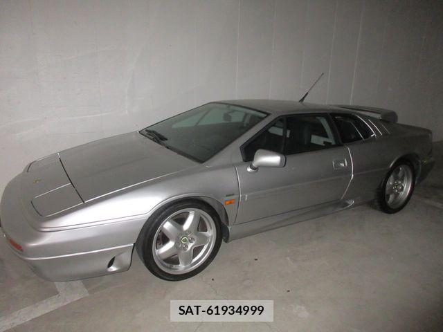 Lotus ESPRIT 1994-06 8880597-15