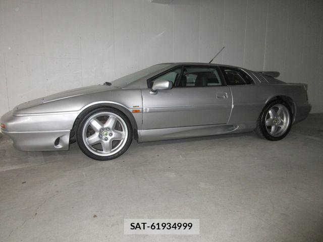 Lotus ESPRIT 1994-06 8880597-17