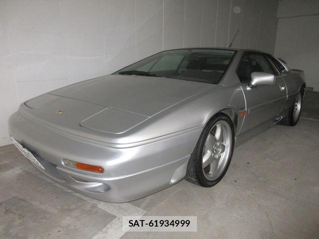 Lotus ESPRIT 1994-06 8880597-18