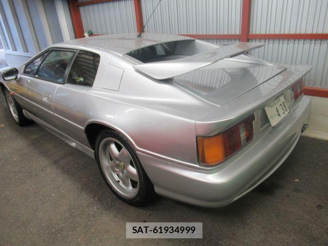Lotus ESPRIT 1994-06 8880597-19