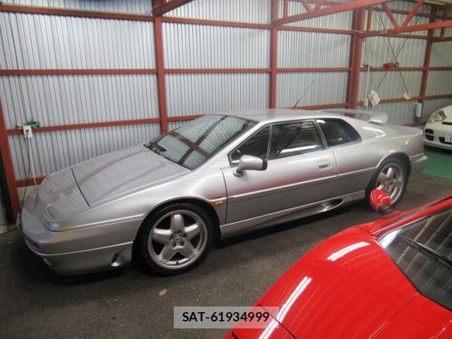 Lotus ESPRIT 1994-06 8880597-8