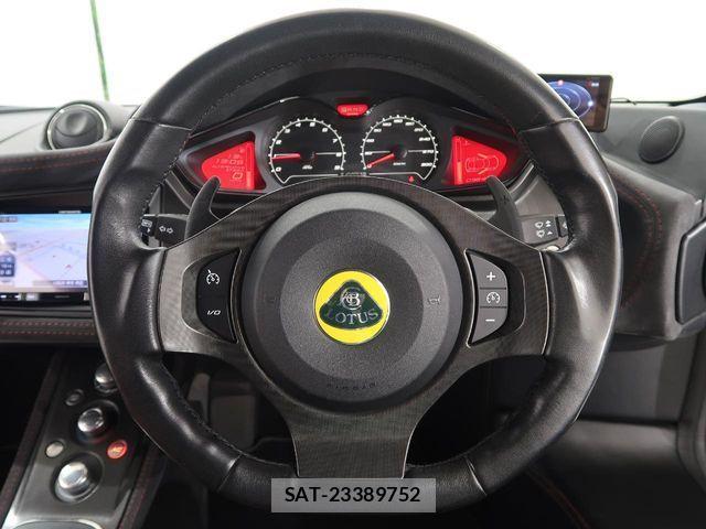 Lotus EVORA 2014-07 2350616-17
