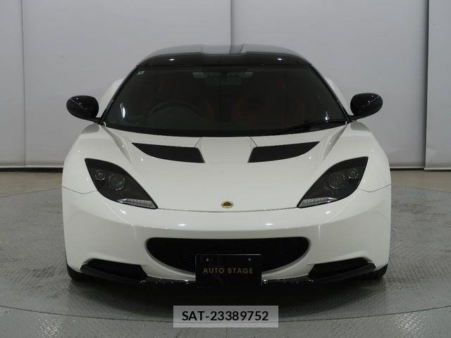 Lotus EVORA 2014-07 2350616-2