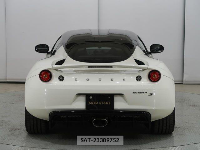 Lotus EVORA 2014-07 2350616-3