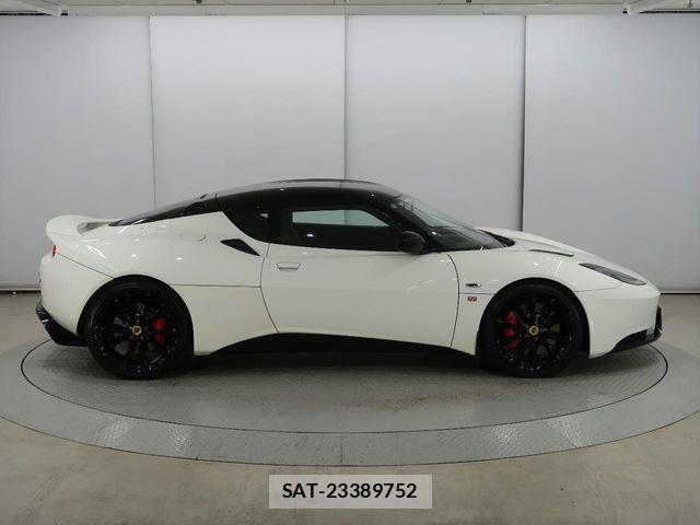 Lotus EVORA 2014-07 2350616-4