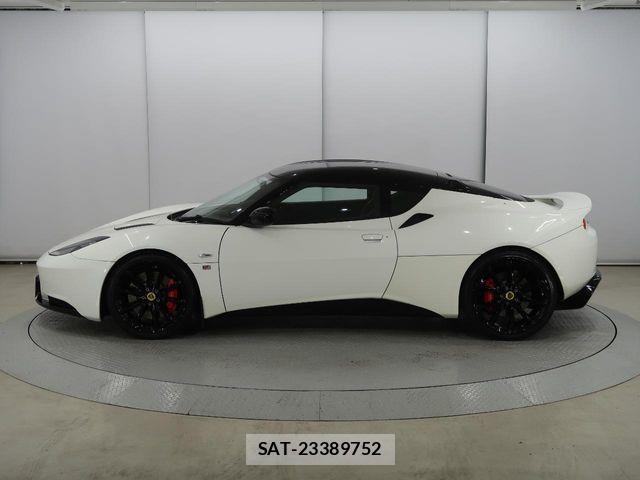 Lotus EVORA 2014-07 2350616-5