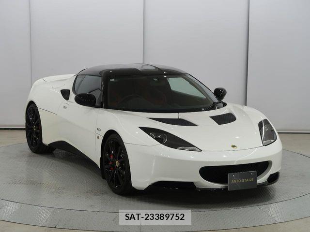 Lotus EVORA 2014-07 2350616-6