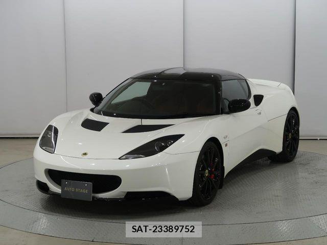 Lotus EVORA 2014-07 2350616-7