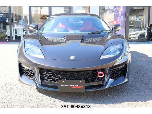 Lotus EVORA 2017-01 1354795-1