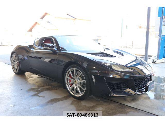 Lotus EVORA 2017-01 1354795-2
