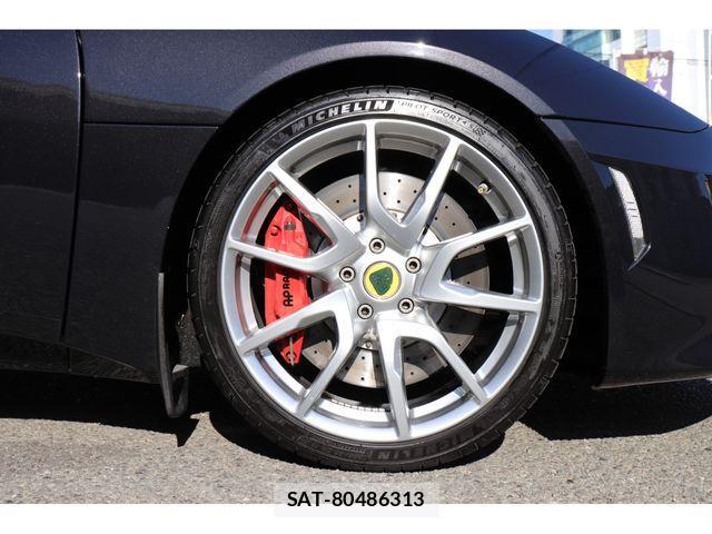 Lotus EVORA 2017-01 1354795-29