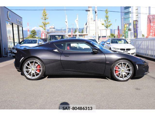 Lotus EVORA 2017-01 1354795-3
