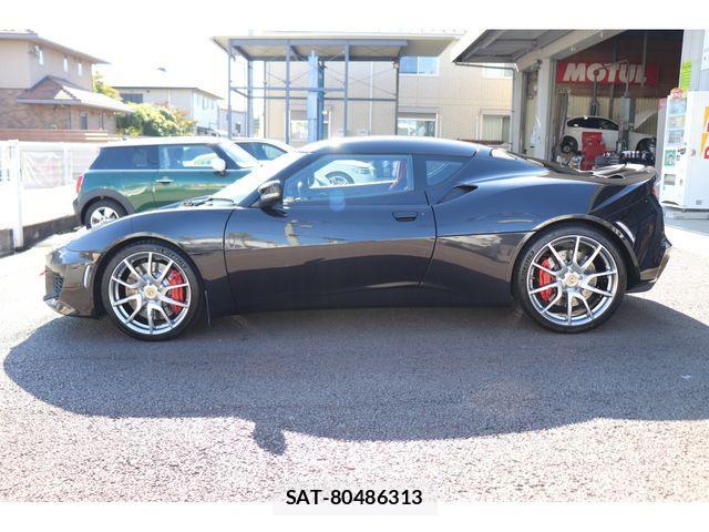 Lotus EVORA 2017-01 1354795-4