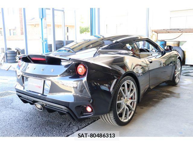 Lotus EVORA 2017-01 1354795-5