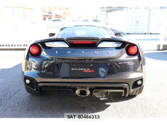 Lotus EVORA 2017-01 1354795-6