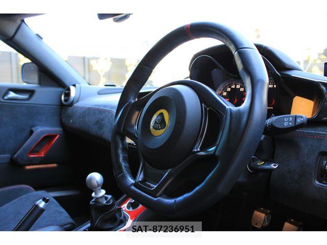 Lotus EVORA 2020-06 8036541-19