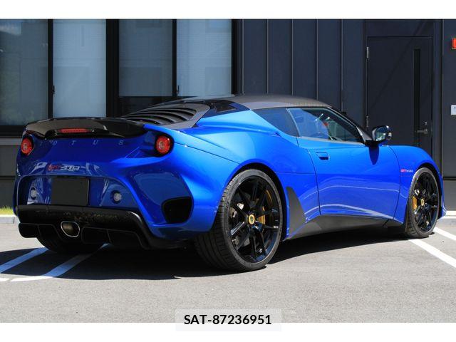 Lotus EVORA 2020-06 8036541-2