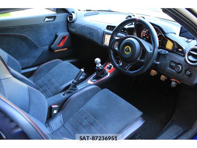 Lotus EVORA 2020-06 8036541-3