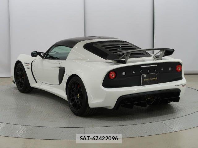 Lotus EXIGE 2021-09 3907327-11