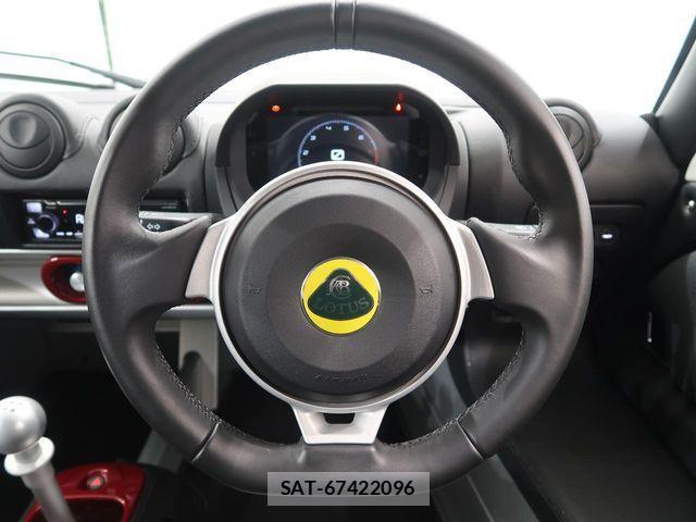 Lotus EXIGE 2021-09 3907327-19