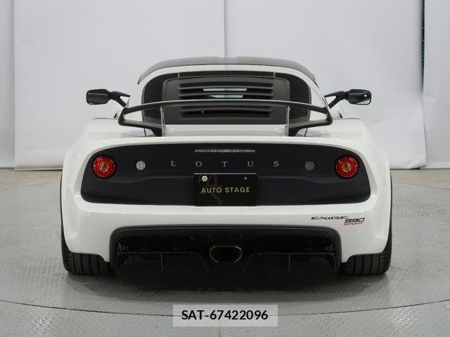 Lotus EXIGE 2021-09 3907327-5
