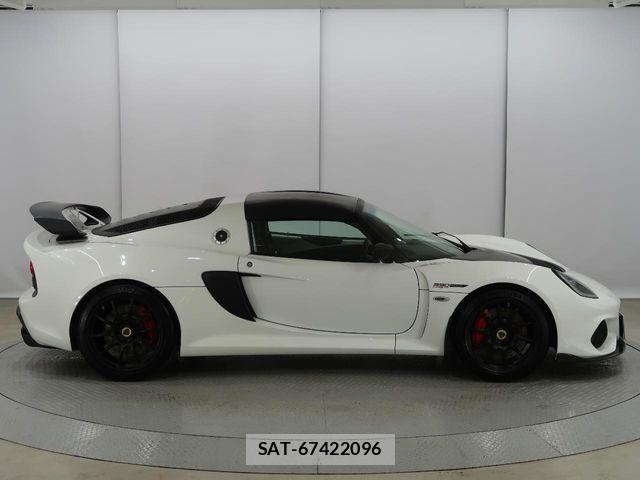 Lotus EXIGE 2021-09 3907327-6