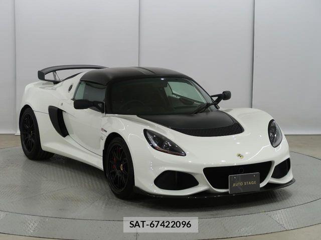 Lotus EXIGE 2021-09 3907327-8