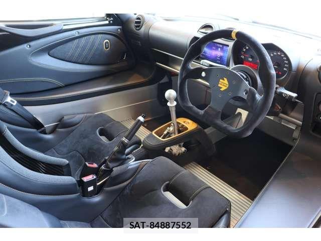 Lotus EXIGE 2020-12 7786687-12