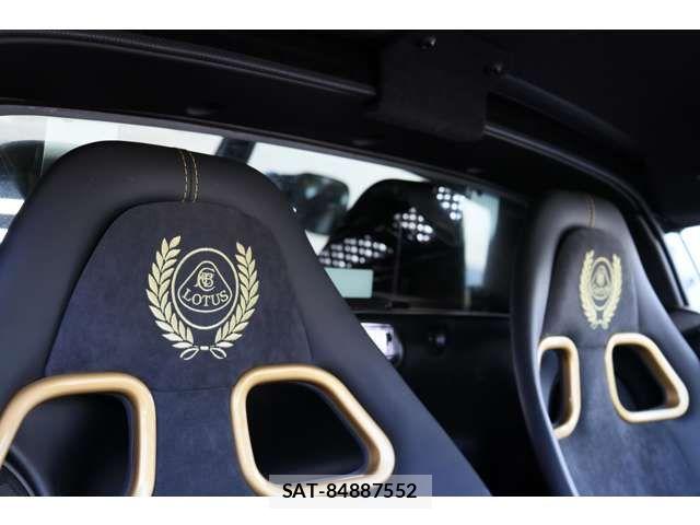 Lotus EXIGE 2020-12 7786687-13