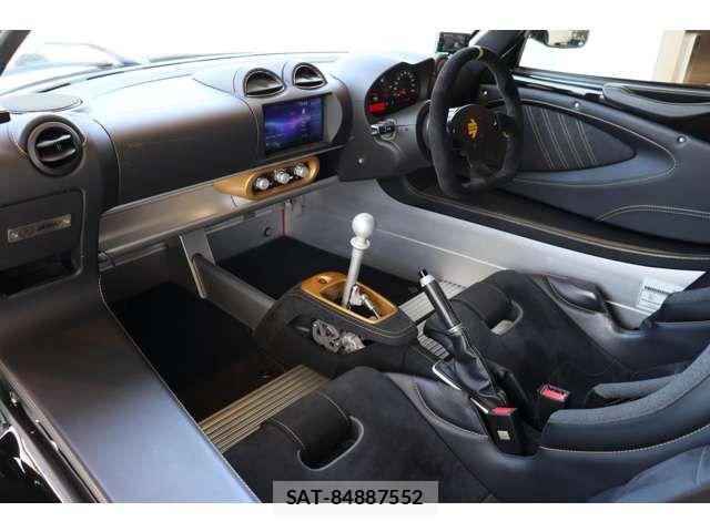 Lotus EXIGE 2020-12 7786687-16