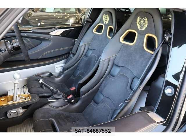 Lotus EXIGE 2020-12 7786687-17