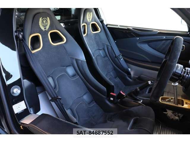Lotus EXIGE 2020-12 7786687-2